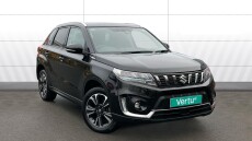 Suzuki Vitara 1.5 Hybrid SZ5 5dr AGS Hybrid Estate